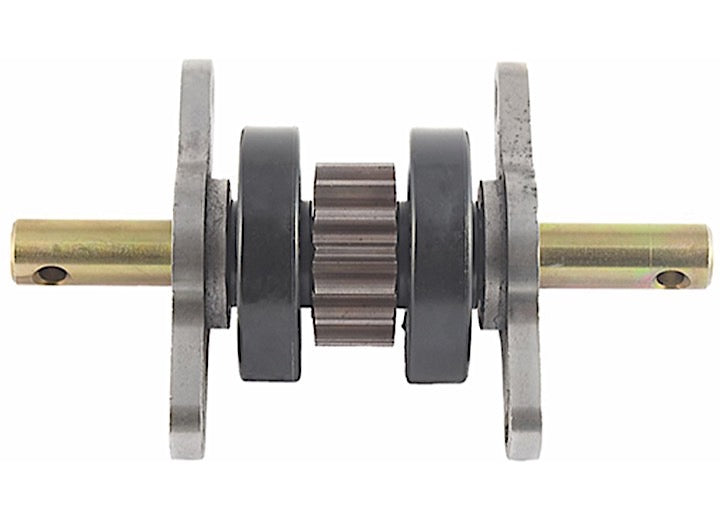 AP Products 2 X 2 GEAR PACK WITHOUT ROLL PINS ASSY (15 TEETH)