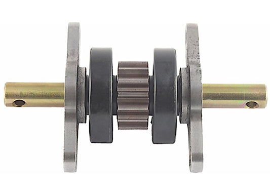 AP Products 2 X 2 GEAR PACK WITHOUT ROLL PINS ASSY (15 TEETH)