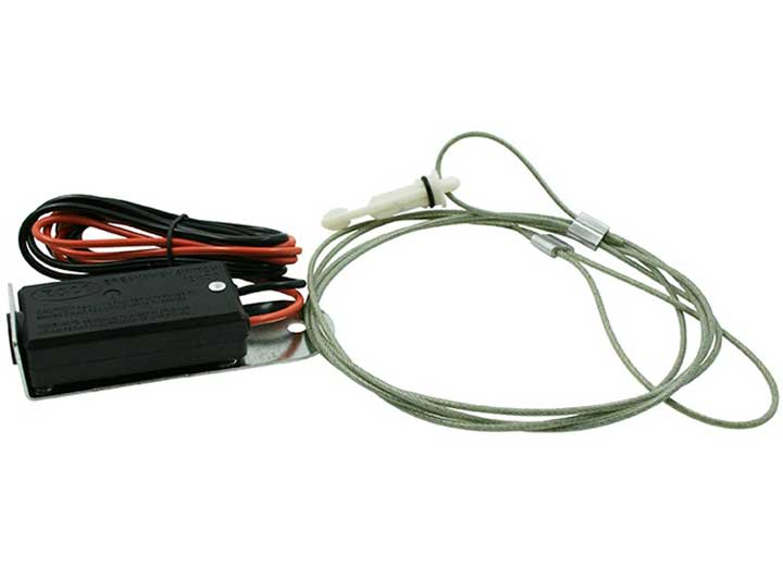 AP Products BREAKAWAY SWITCH W/ 6 LANYARD & PIN