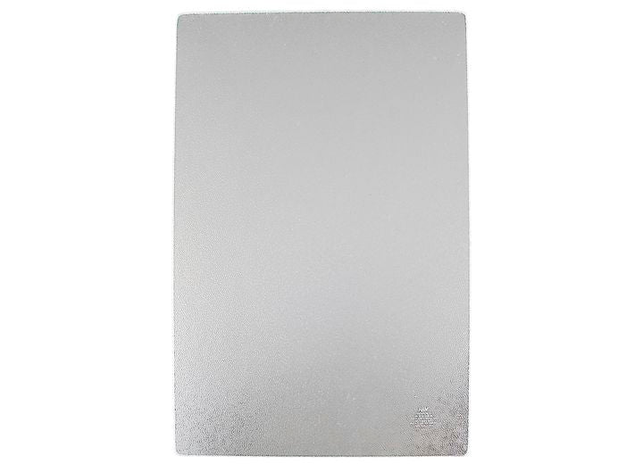 AP Products WINDOW GLASS - OBSCURE 12-1/2 X 21-1/2