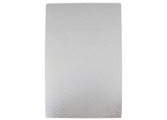AP Products WINDOW GLASS - OBSCURE 12-1/2 X 21-1/2