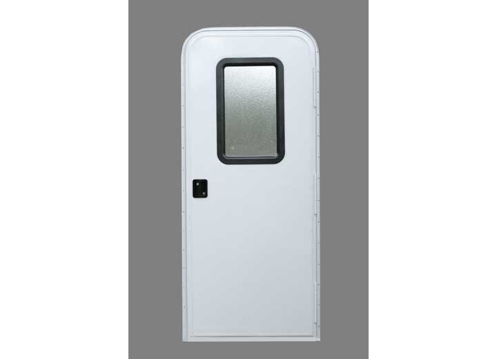 AP Products 28 X 72 RADIUS ENTRANCE DOOR - RH