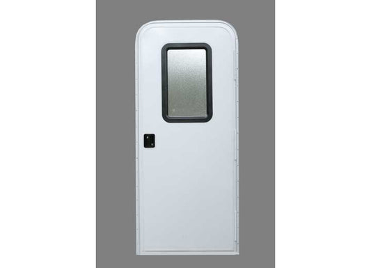 AP Products 28 X 72 RADIUS ENTRANCE DOOR - RH