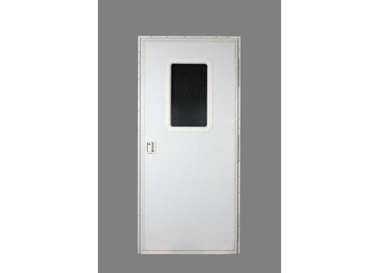 AP Products 32 X 72 SQUARE ENTRANCE DOOR - RH
