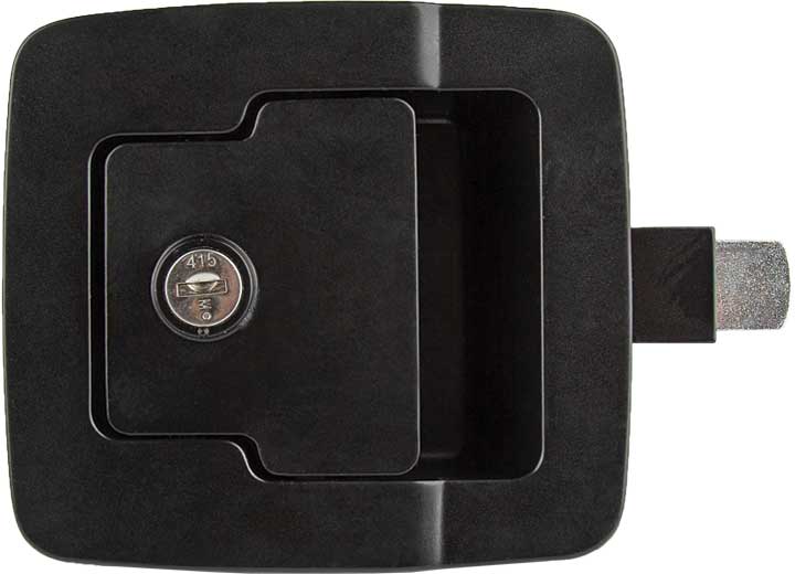 AP Products RV BAGGAGE DOOR "SLAM LATCH"