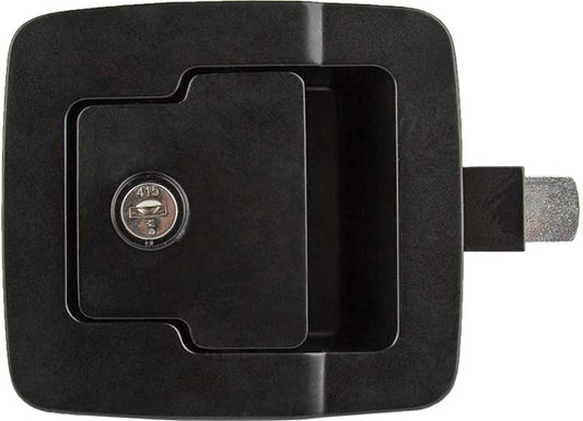 AP Products RV BAGGAGE DOOR "SLAM LATCH"