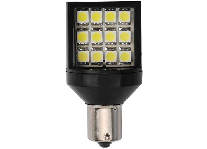 AP Products LED REPLACEMENT BULB 200 LMS - BLACK