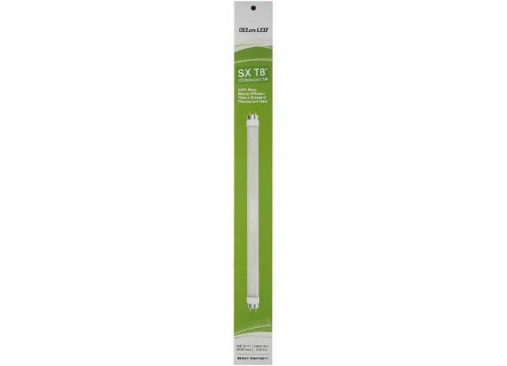AP Products 18" FLUORESCENT TUBE LED REPLACEMENT 18" LED ARRAY FITS FLUORESCENT  FIXTURES