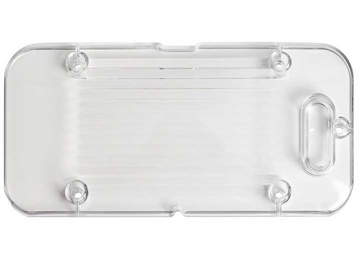 AP Products SL-1000 CLEAR LENS KIT