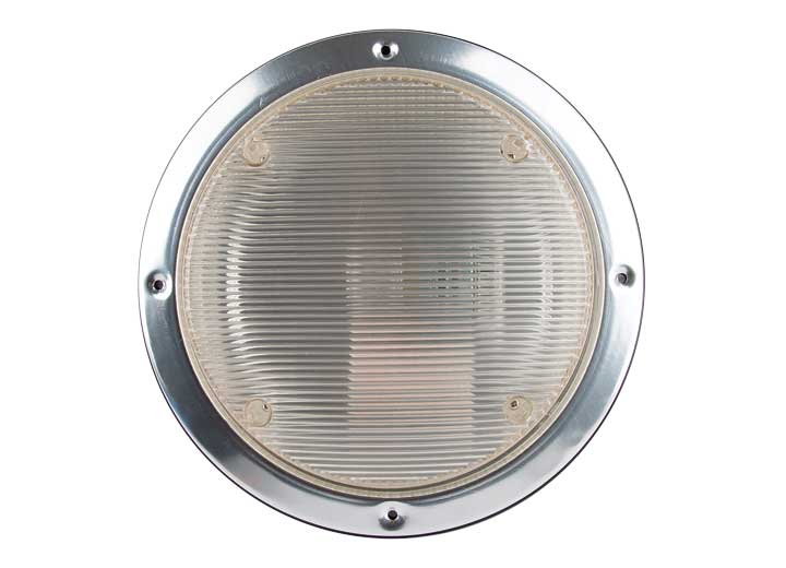 AP Products ROUND SCARE LIGHT REPLACEMENT AND SL-2000 PARTNER - BLACK