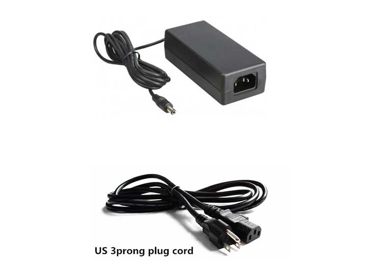 AP Products REVOLUTION LED STRIP LIGHT 110 ADAPTOR PACK