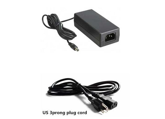 AP Products REVOLUTION LED STRIP LIGHT 110 ADAPTOR PACK