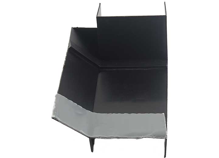 AP Products Notched Right Side Corner-Block - 4-1/2" x 2-1/2" x 2"
