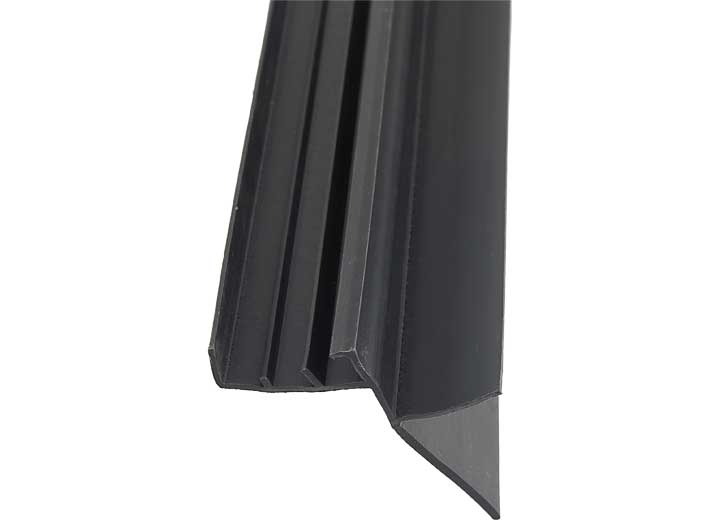 AP Products Bottom Pan Seal w/1-5/8" Wiper for Schwintek Slide - 1-1/3" x 1-5/8" x 13'