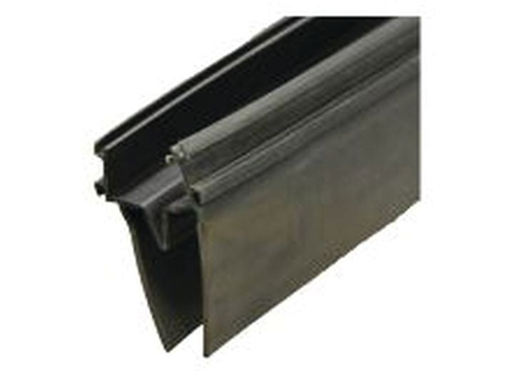 AP Products Double EKD Base with 2-3/8" Wiper For Use with EK D Seal - 1-1/2" x 3-3/16" x 14'