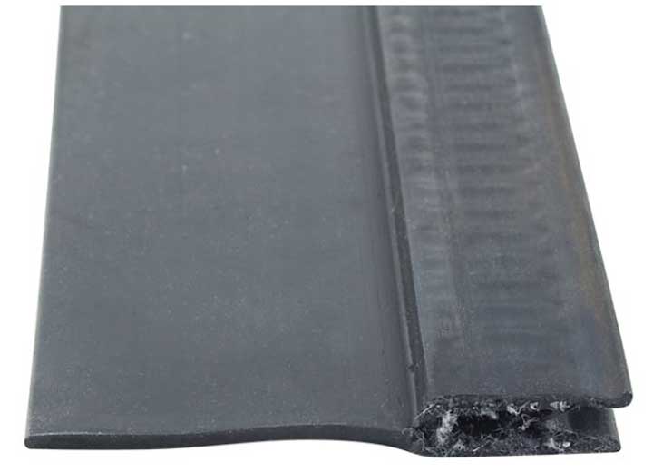 AP Products Clip-On 2" Wiper - 7/16" x 3" x 35'