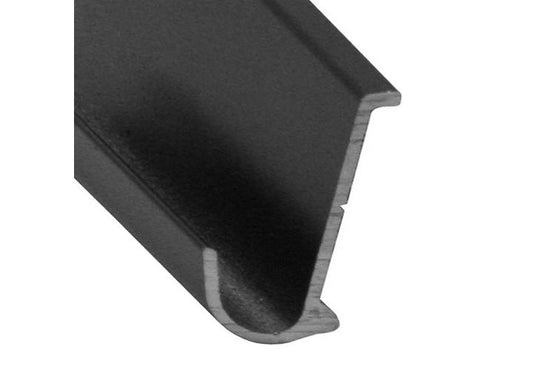 AP Products DRIP RAIL- MILL- 8 FT