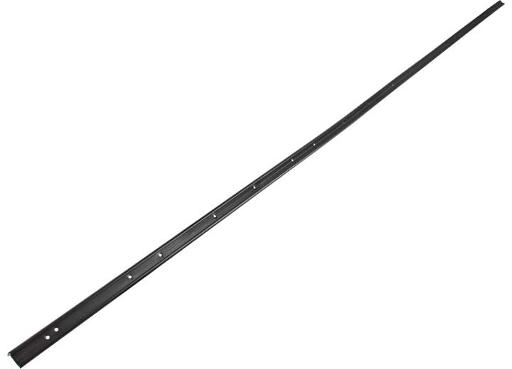 AP Products INSERT ROOF EDGE- BLACK- 8 FT