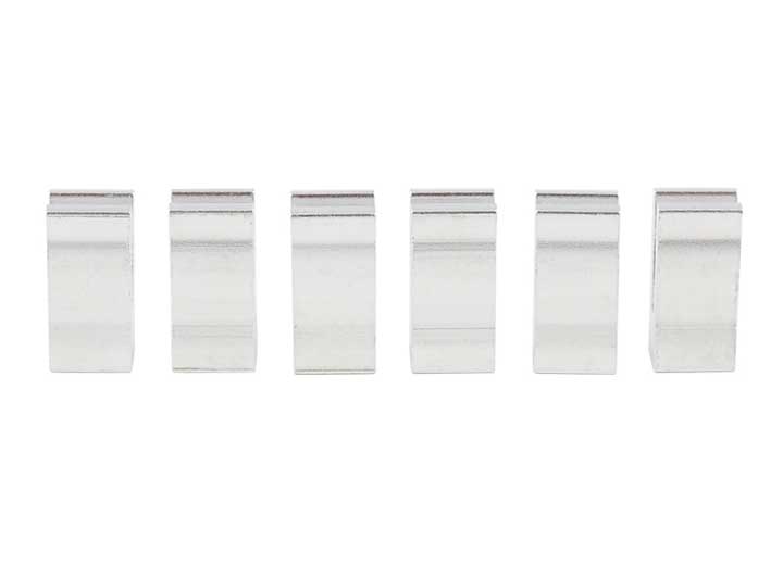 AP Products LP TANK CHECK SPACERS (4 PACK)