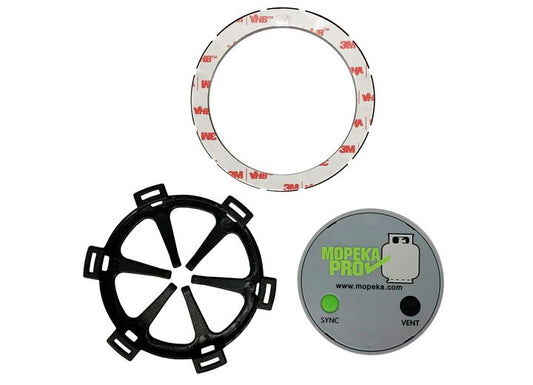 AP Products LP PRO CHECK COLLAR