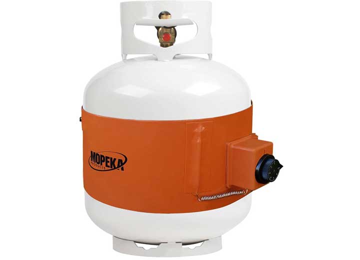 AP Products TANK BLANKET - 30 LB TANKS