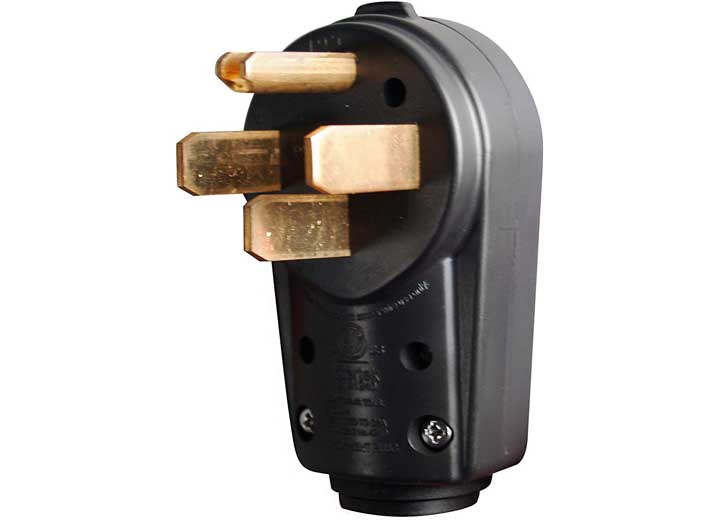 AP Products 50A MALE RV REPLACEMENT HEAD