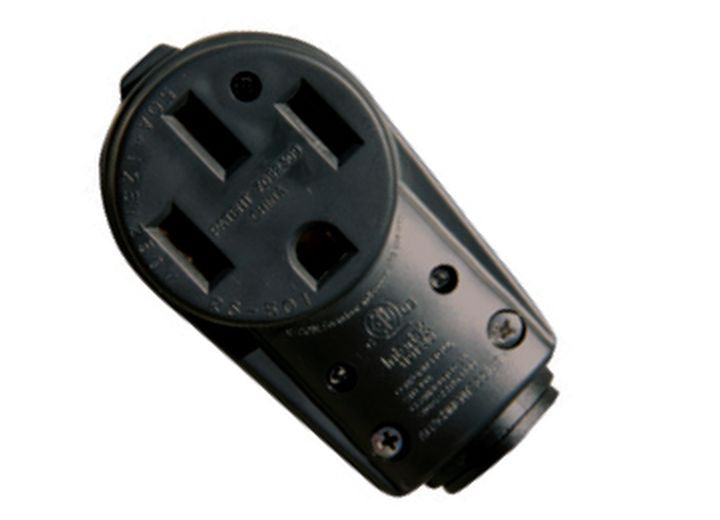 AP Products 50A FEMALE RV REPLACEMENT HEAD