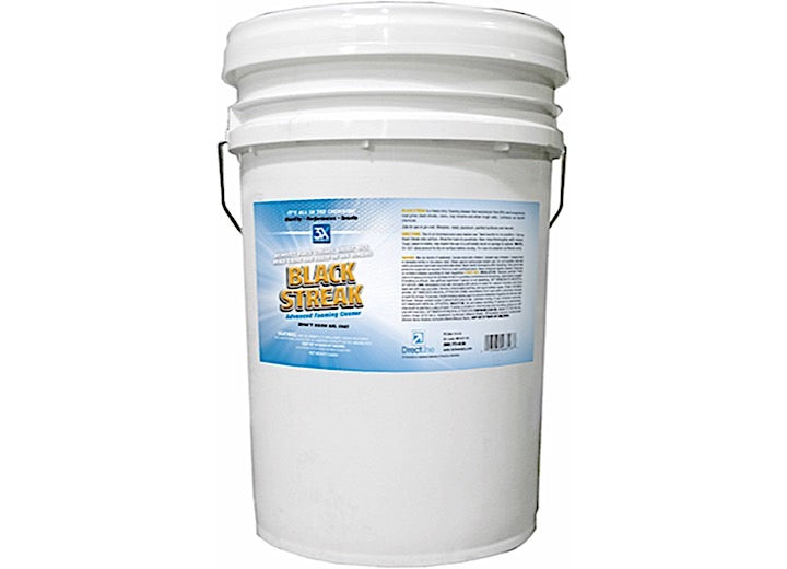 AP Products BLACK STREAK-5