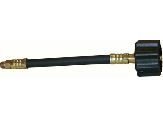AP Products HOSE, TYPE 1 X 1/4INVFL-18, PACKAGED