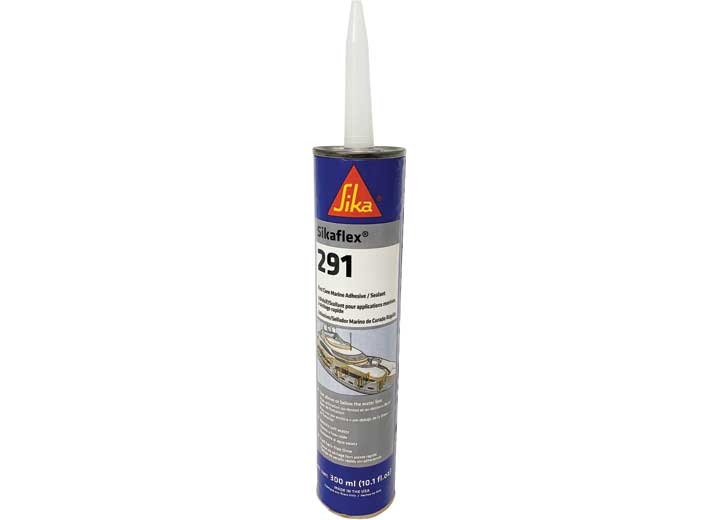 AP Products SIKA FLEX 291 LOT WHITE