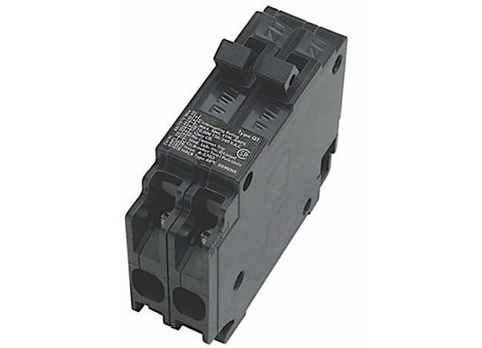 AP Products SIEMENS CIRCUIT BREAKER TYPE QT. TWIN POLE 30A/30A
