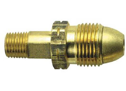 AP Products FF POLX1/4 MPT ASSY,7/8HEXNUT