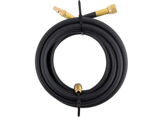 AP Products WEBER Q GRILL CONVERSON KIT