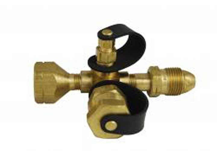 AP Products ADAPTER, STAY-LONGER, PKG.