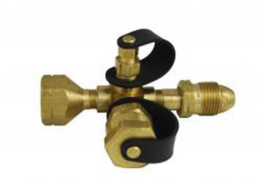 AP Products ADAPTER, STAY-LONGER, PKG.