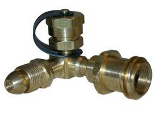 AP Products FLOW-LONGER PLUS FITTING, PKG