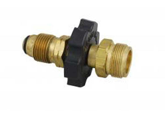 AP Products ADPT SN POLX1-20 M W/HNDWHL,P