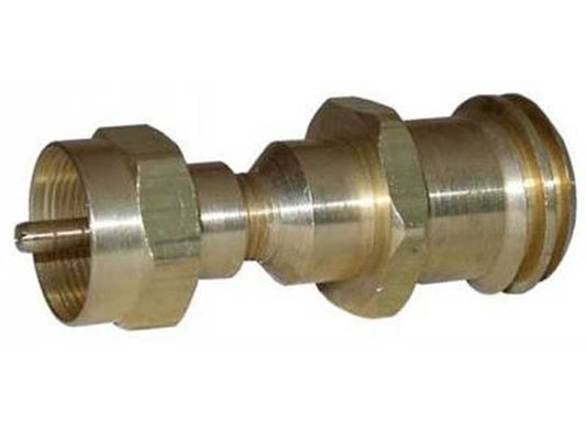 AP Products LAST CHANCE ADPT QCCXPOL, PKG