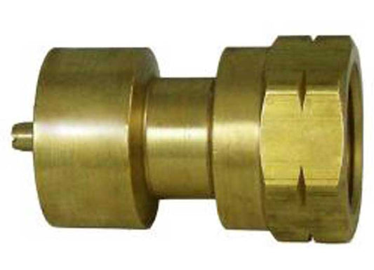 AP Products 1-20 FEMALE X F. POL ASSY,PKG