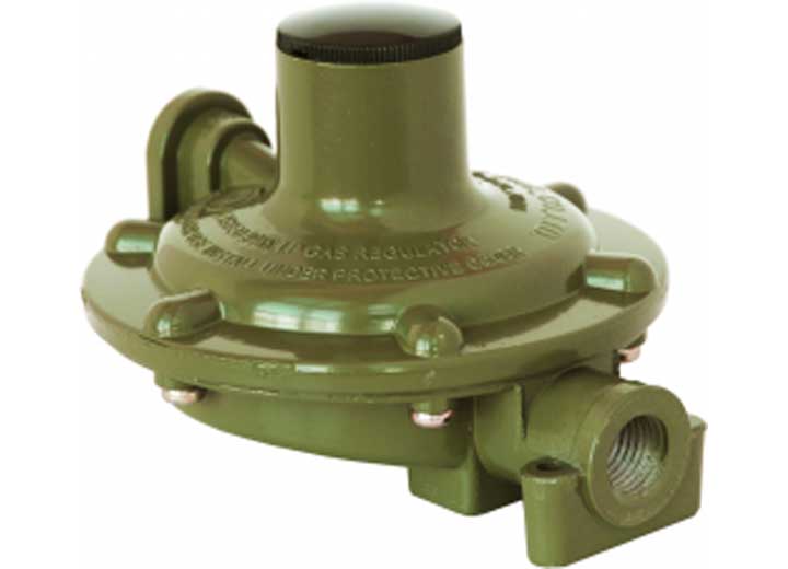 AP Products REGULATOR, EXCELA-FLO LOW PRESSURE 1/4FPTX3/8FPT*LIKE MB#230-00