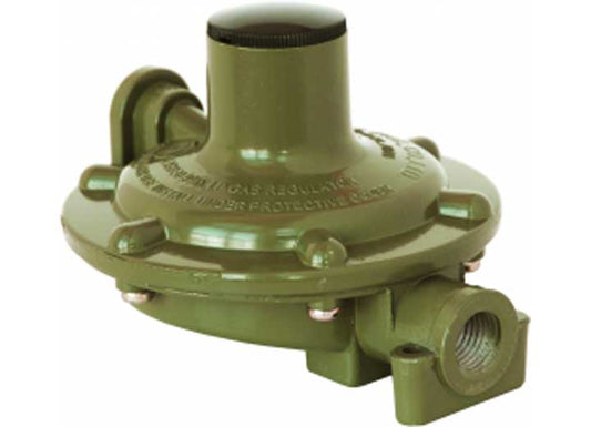 AP Products REGULATOR, EXCELA-FLO LOW PRESSURE 1/4FPTX3/8FPT*LIKE MB#230-00