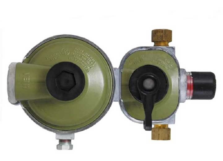 AP Products REGULATOR, EXCELA-FLO AUTO CHANGEOVER, HIGH CAPACITY-PACKAGED