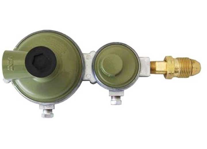 AP Products REGULATOR, EXCELA-FLO 2 STAGE/9:00 VENT/ EX FLOW POL*LIKE MB#294-00, HIGH CAP, P