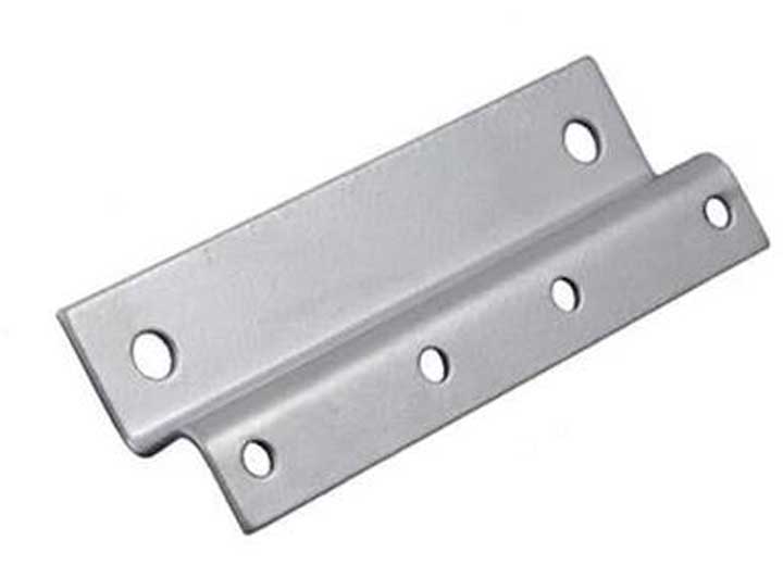 AP Products REGULATOR, Z MOUNTING BRACKET PKG