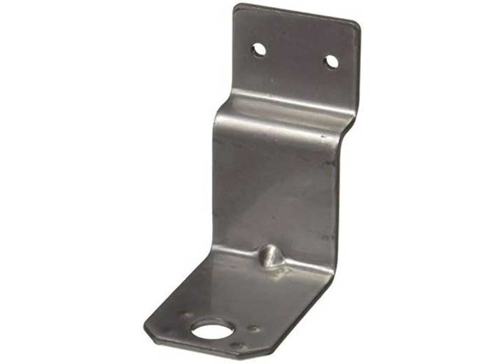 AP Products BRACKET FOR LP REGULATOR, U BRACKET