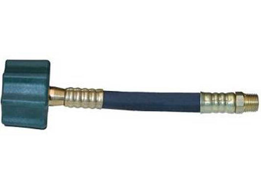 AP Products CONNECTOR, BACK CHECK 15, 1/4 MALE PKG
