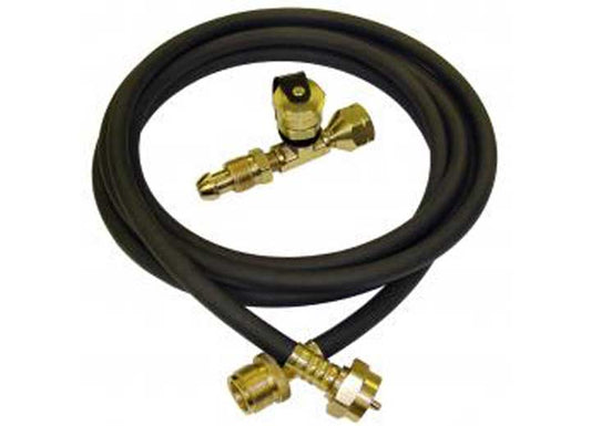 AP Products FLOW-LONGER KIT