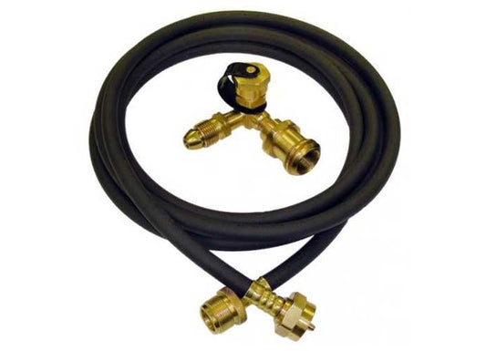 AP Products FLOW-LONGER-PLUS PROPANE ADAPTER KIT