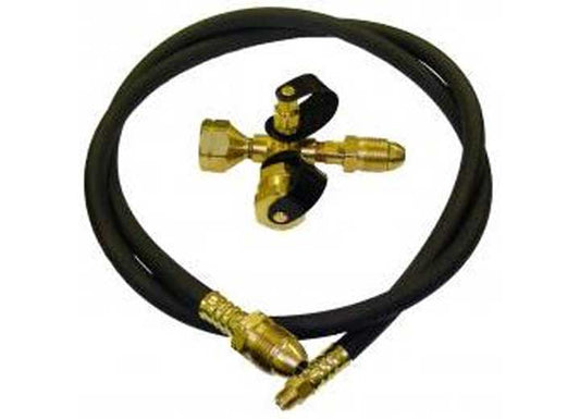 AP Products FLOW-LONGER-PLUS PROPANE ADAPTER KIT