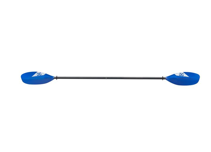 Aquaglide Aries 4-Piece Kayak Paddle - 240 cm